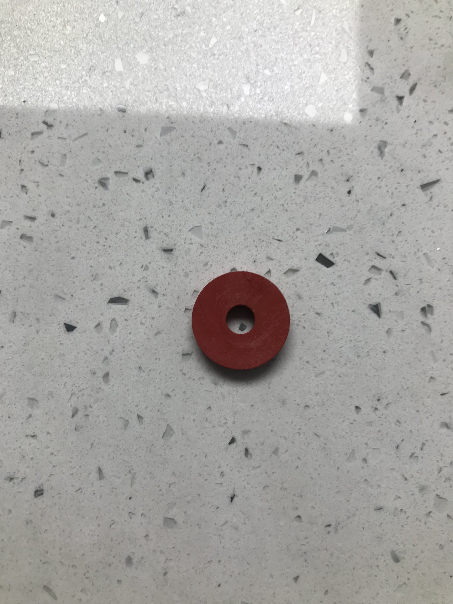 Silent block Ø6Ø20xH5mm