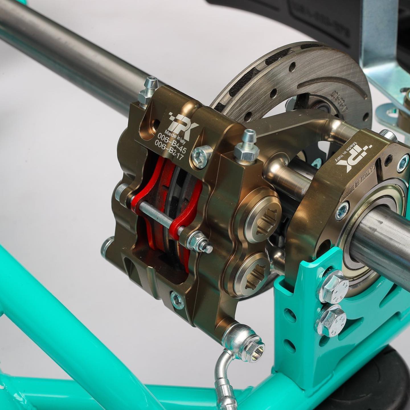 FORMULA K FIGHTER XS1 STR