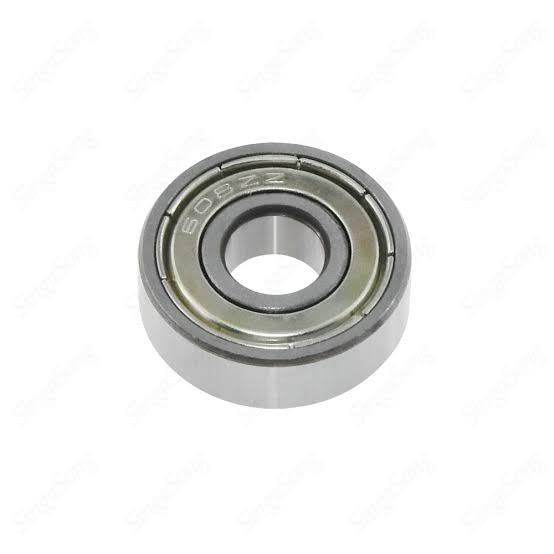BEARING Ø10XØ26XH8mm