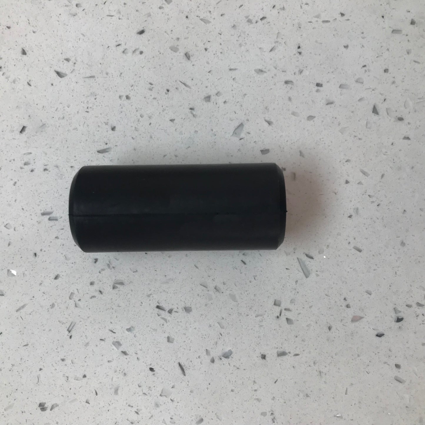 Silent block rubber Ø28XL60mm (for 32mm)