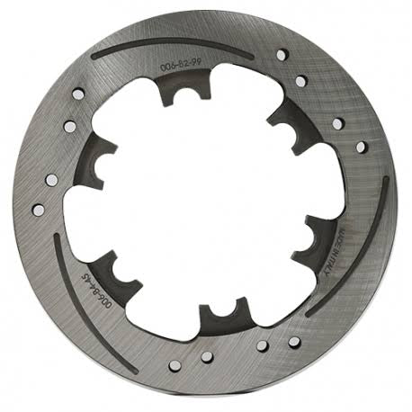 Ø195mm RBS-V3 Rear Brake Disk