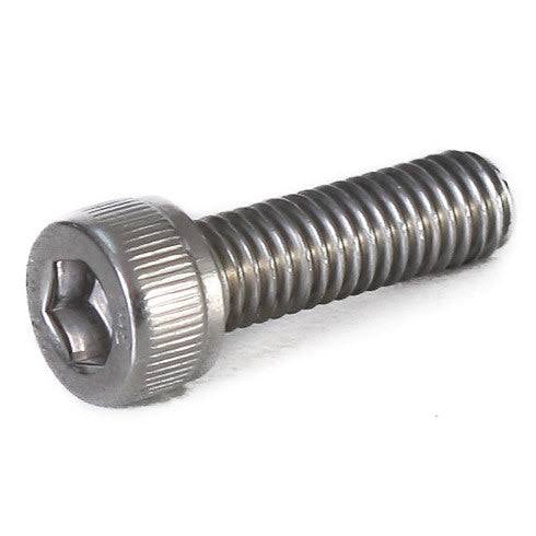 Cap Screw 6x20 (5mm allen key)