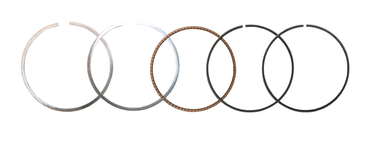 Piston Ring Set
