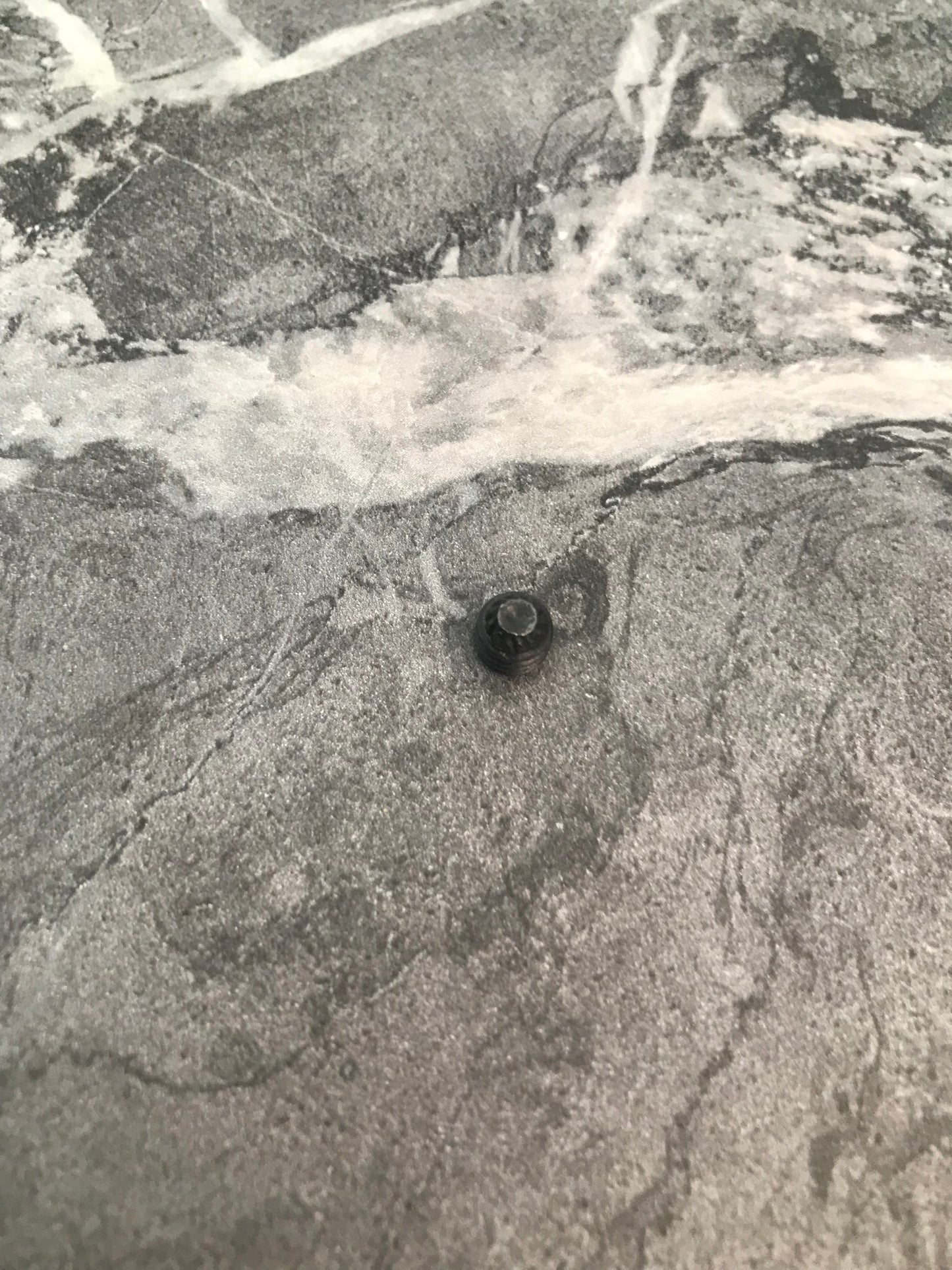 Pin 6X6mm Grub screw