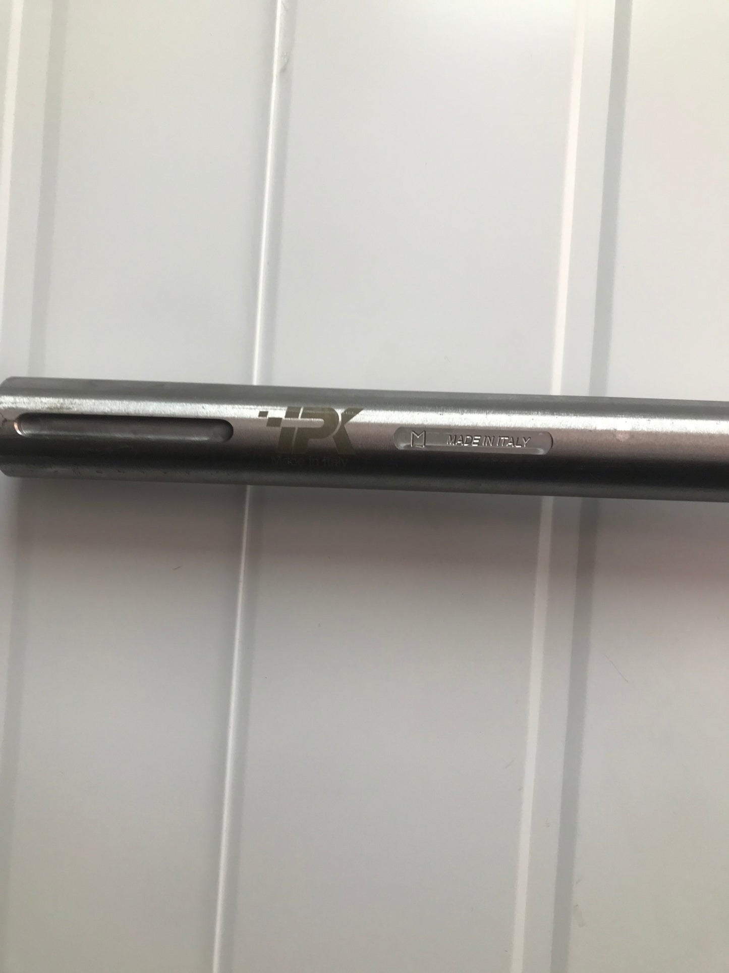 Axle 30X5X960mm mod. M