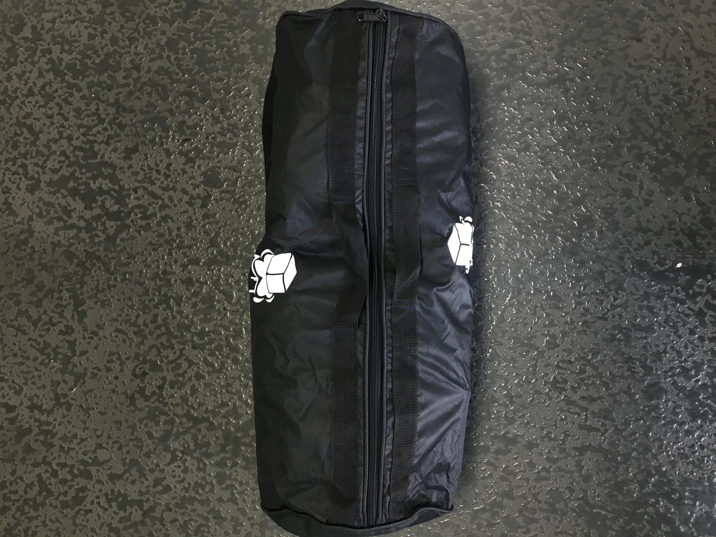 ICE MOTORSPORT TYRE BAG