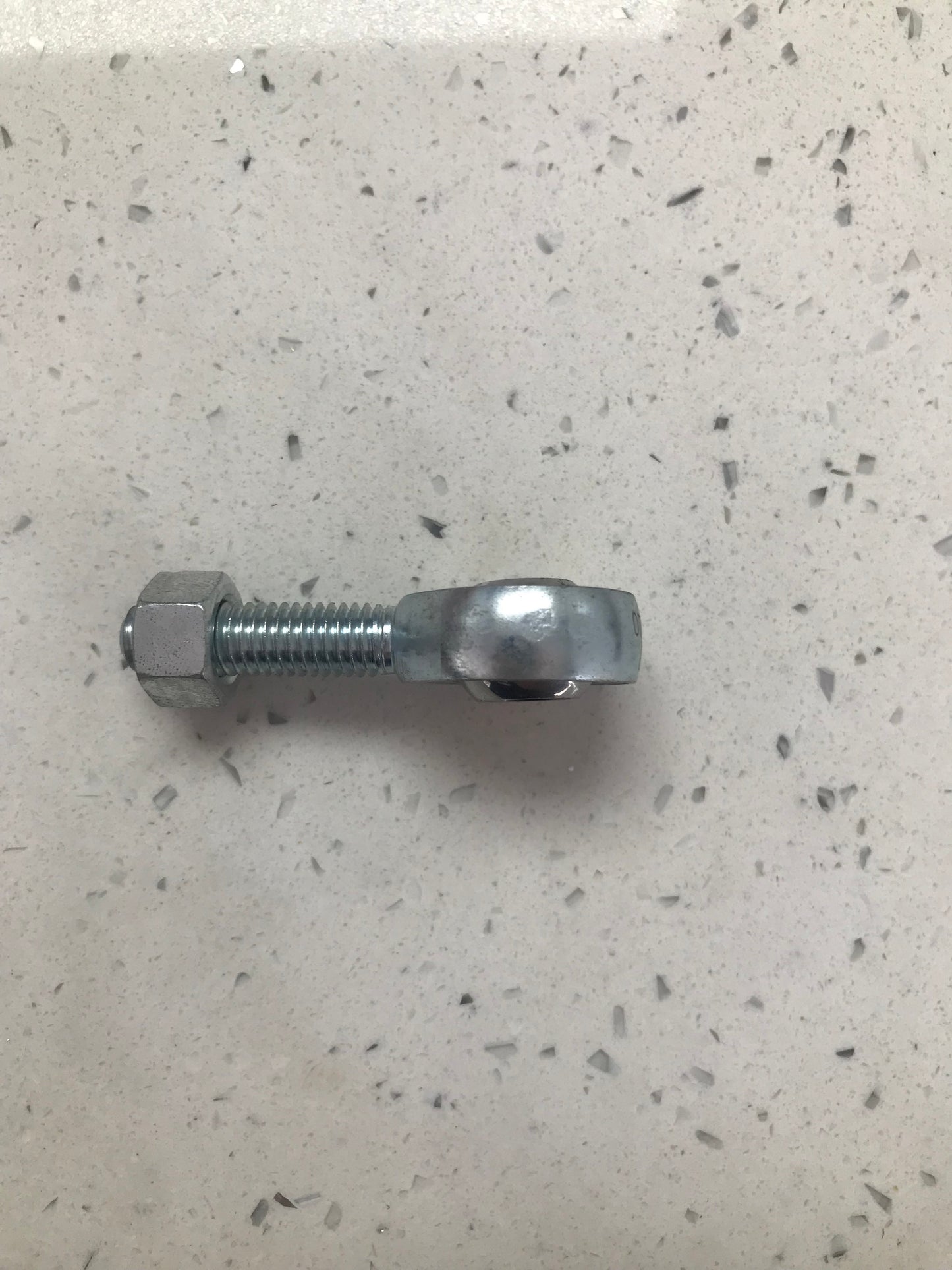 Right uniball M8 (Rose Joint)