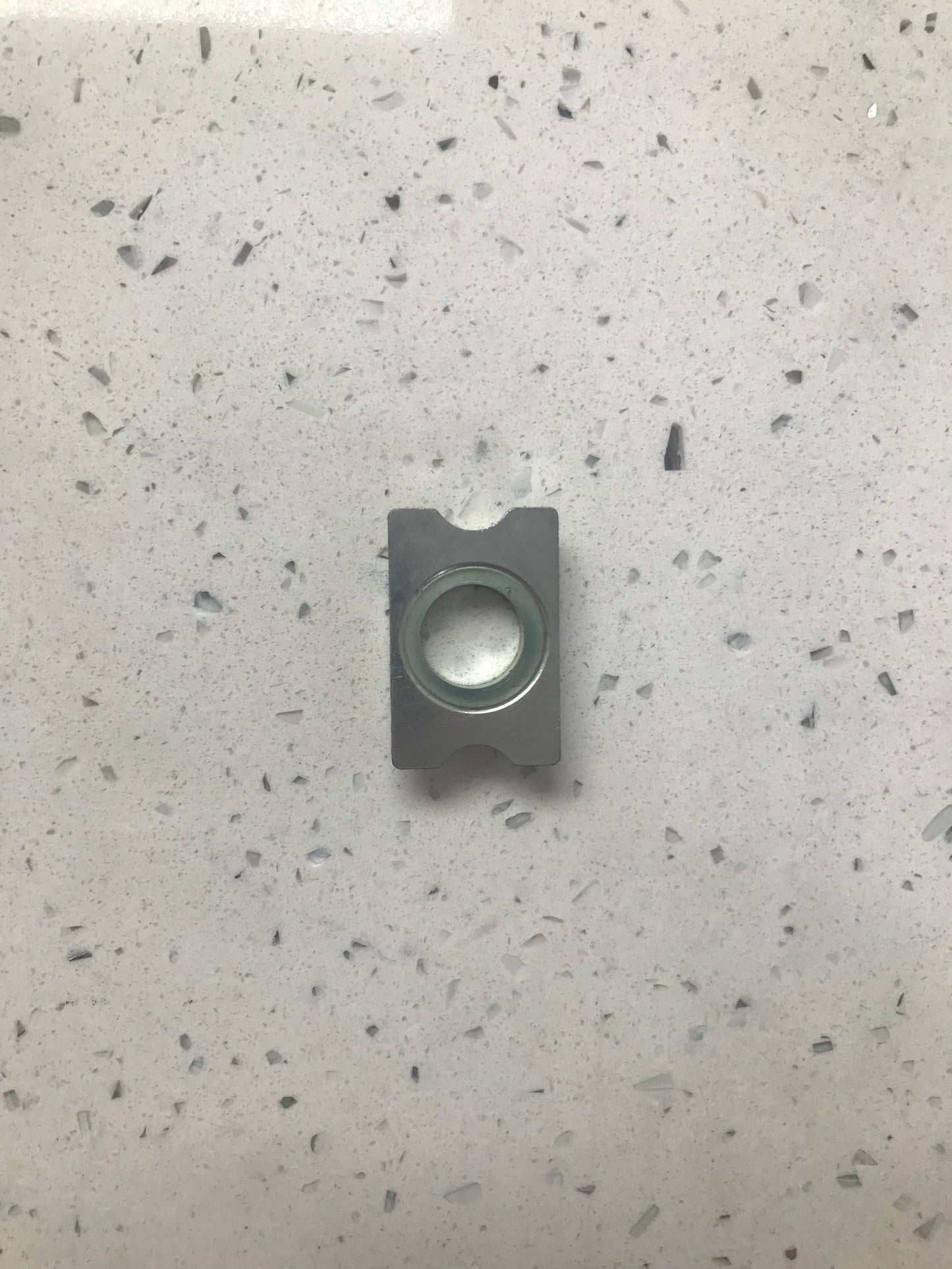 CCS Castor pill 0° neutral