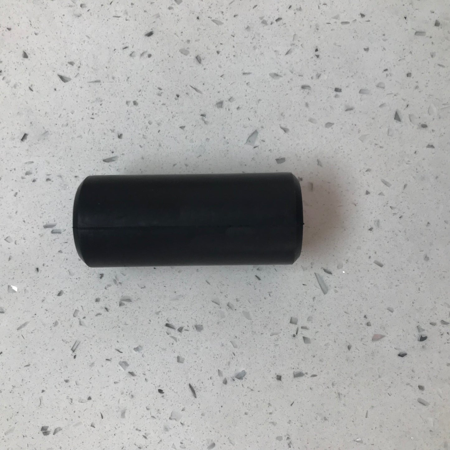 Silent block rubber Ø24XL60mm (for Ø28mm)