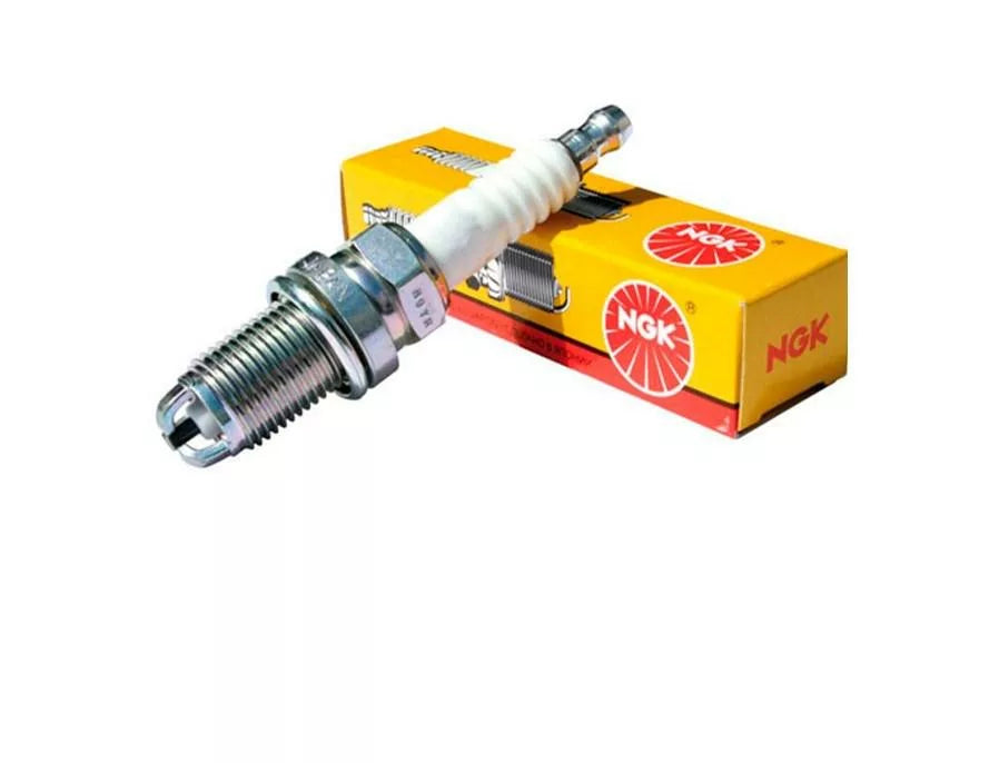 NGK Spark plug