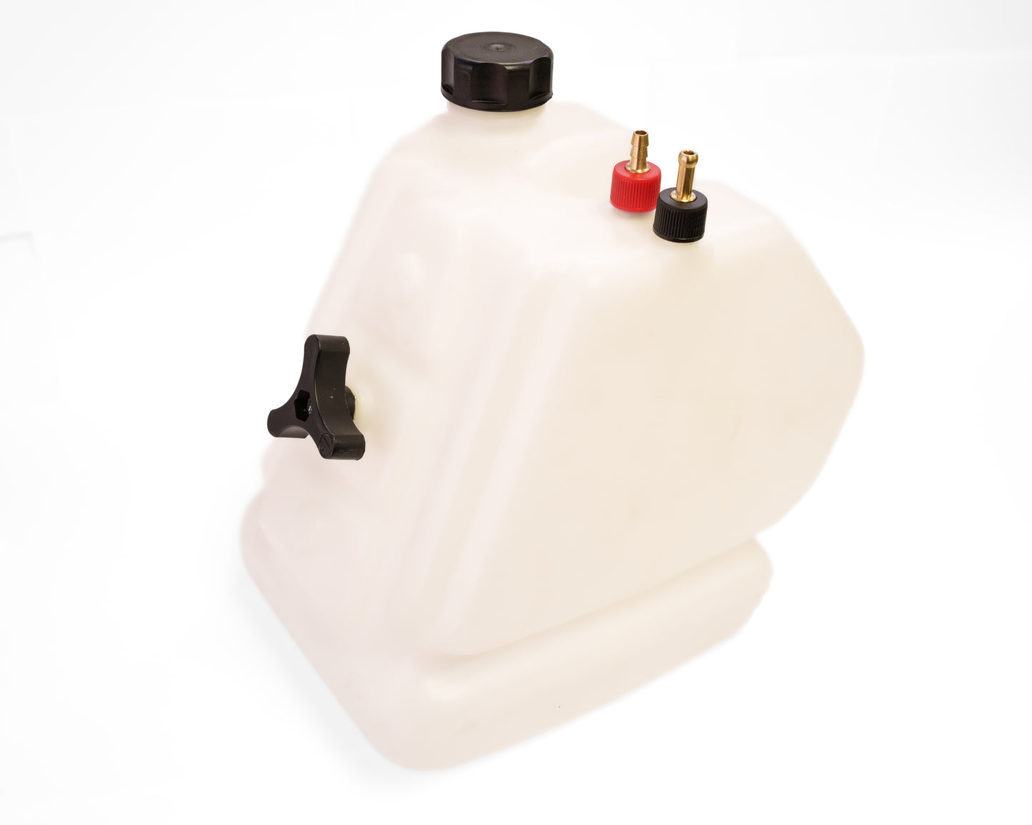 Fuel tank 4.5L