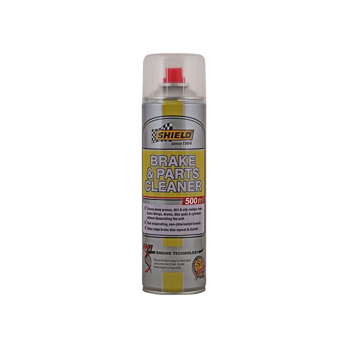 Brake Cleaner