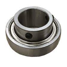 SB206 bearing Ø30X62mm 3 pins