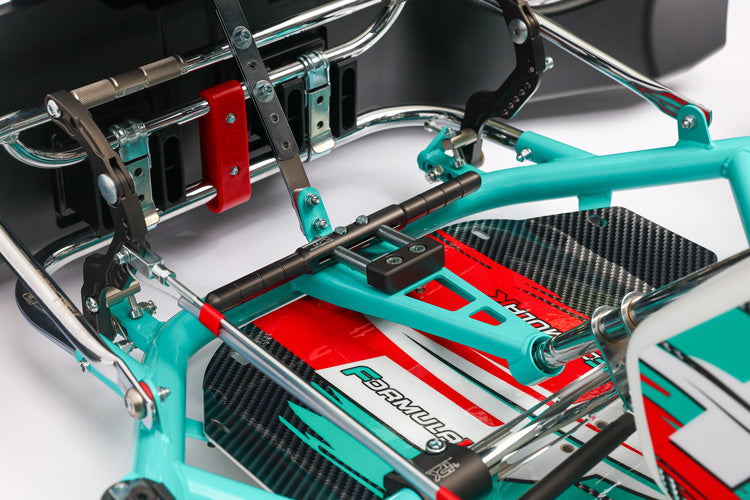 FORMULA K 2023 DRAGON EVO3 XS3 RBS