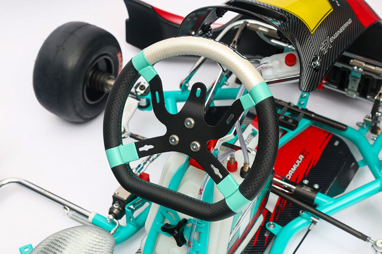 FORMULA K 2023 DRAGON EVO3 XS3 RBS