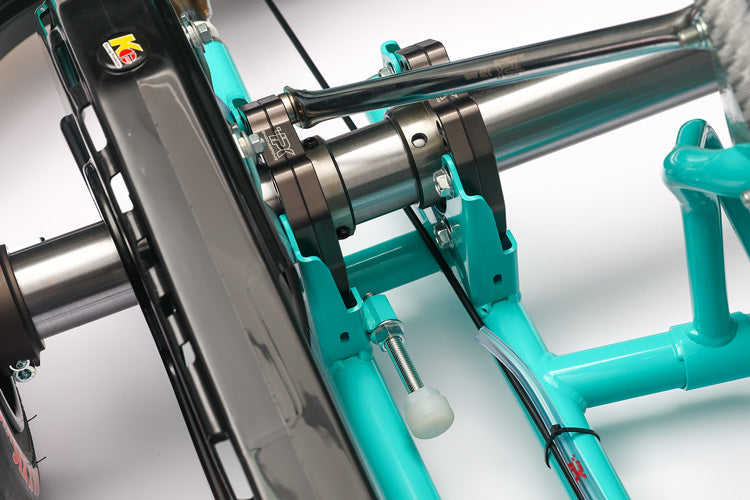 FORMULA K 2023 DRAGON EVO3 XS3 RBS