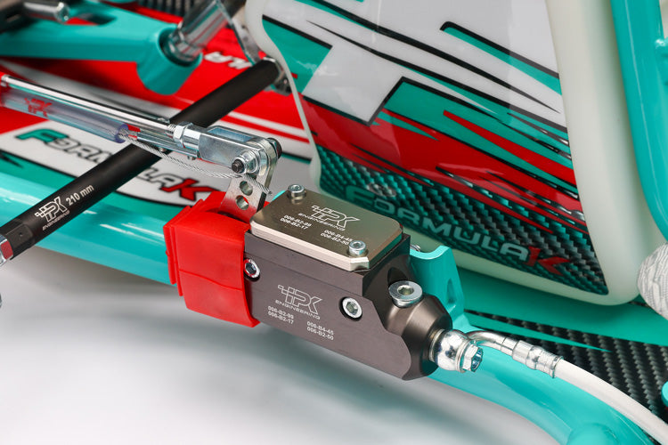 FORMULA K 2024 MINIKART MONSTER EVO3