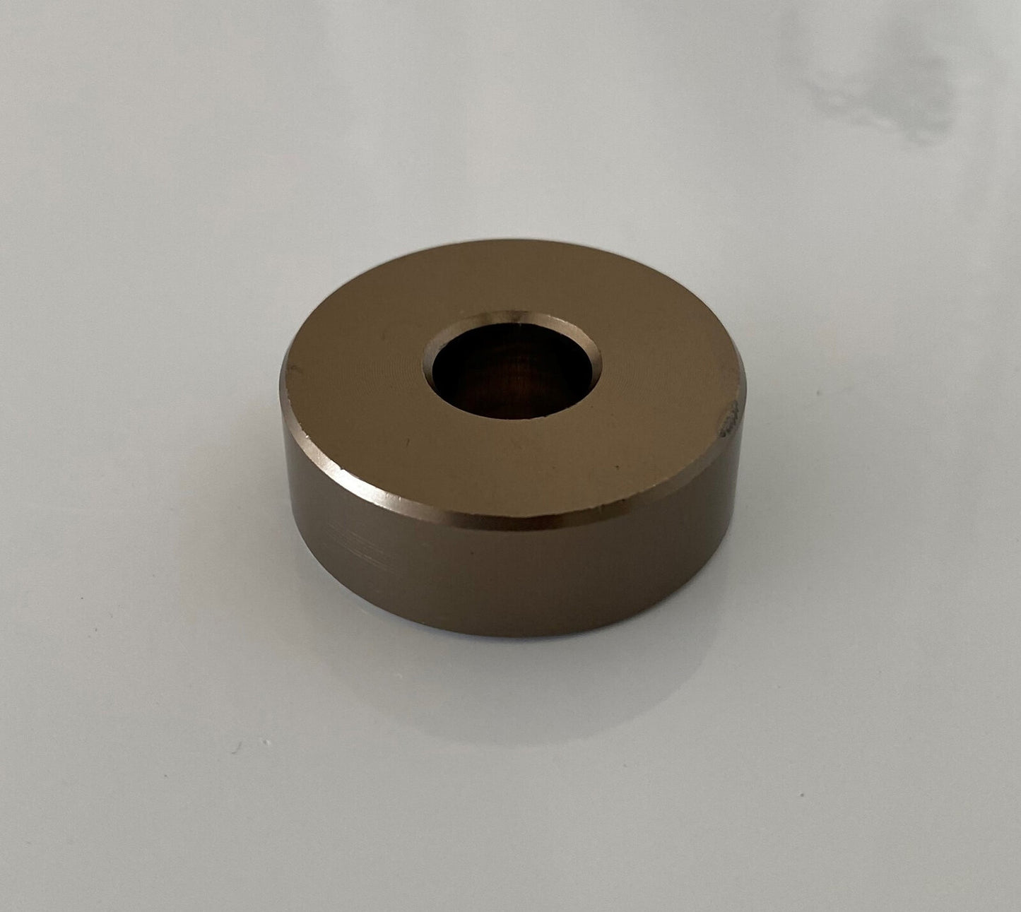 Spacer ø10xø30xH10mm