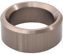 Ø17 SPINDLE SPACER H10mm