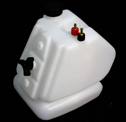 Fuel tank 8.5L