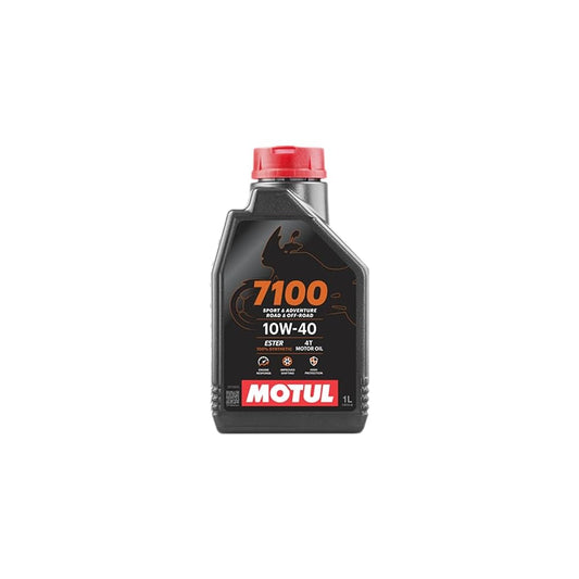 Tillotson Engine Oil 1L