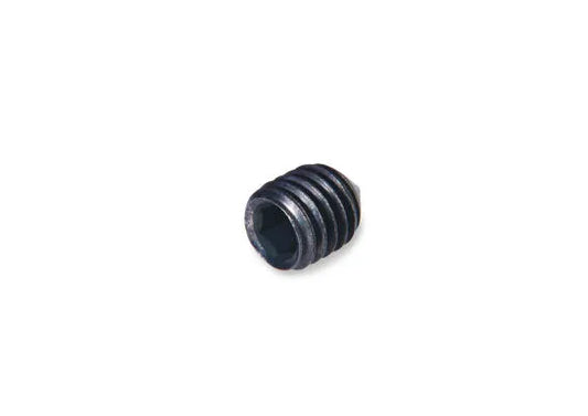 PIN M6x10mm castor adjuster grub screw