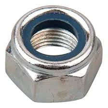 Nylock Nut 10mm