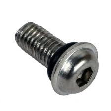 Rim Beadlock Screw & o-ring