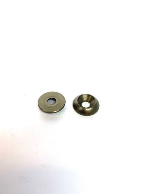 WASHER COUNTER SUNK Ø8X22mm