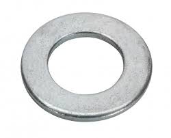 M6 flat washer