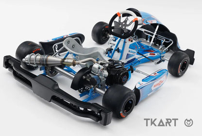 Tillotson T4 Senior/Junior Kart Complete