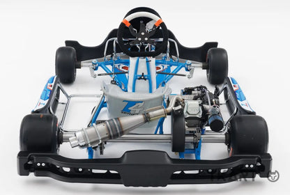 Tillotson T4 Senior/Junior Kart Complete