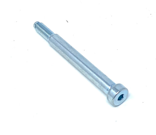 Tillotson King Pin