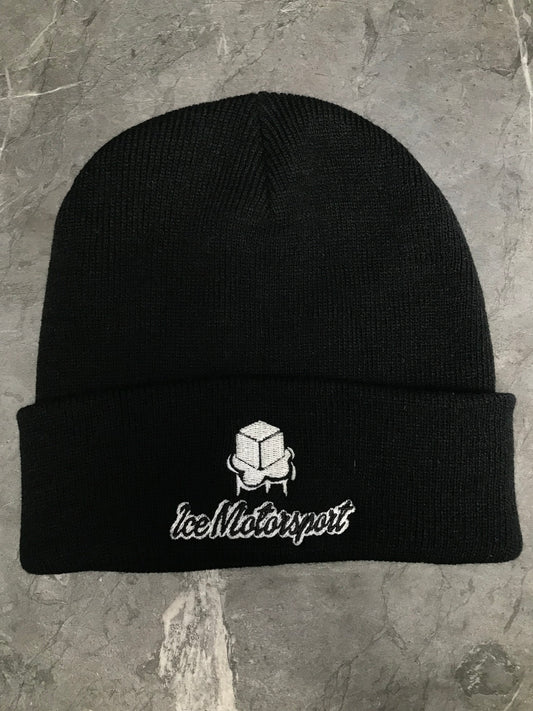 ICE MOTORSPORT BEANIE