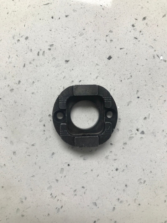 CCS upper plate (Castor Adjuster)