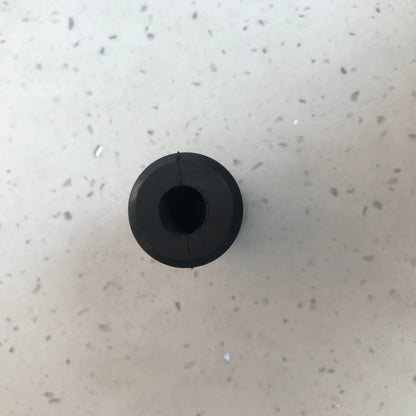 Silent block rubber Ø24XL60mm (for Ø28mm)