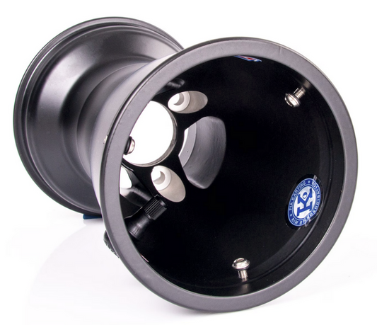 DWT Rear Rim Set