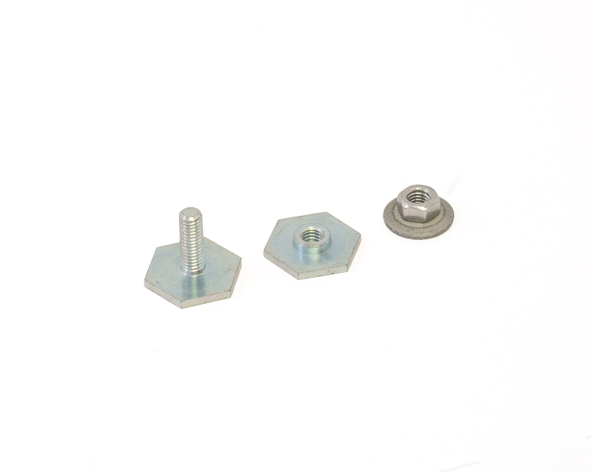 CHG-Screws