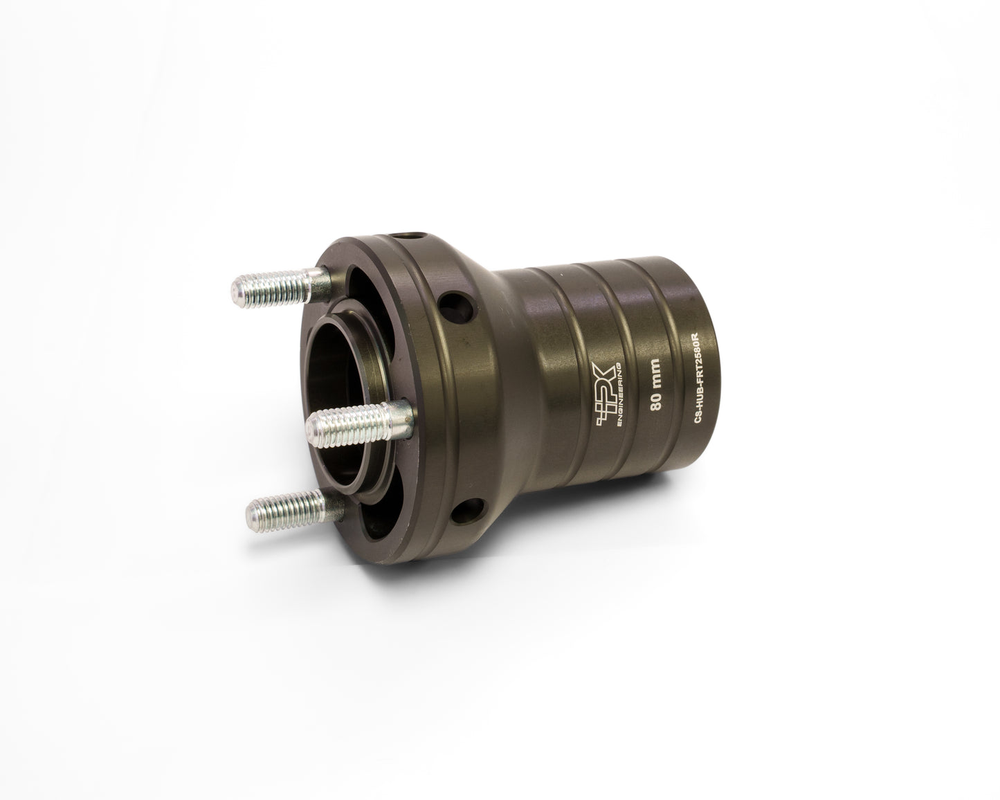 CS-HUB-FRT2580R