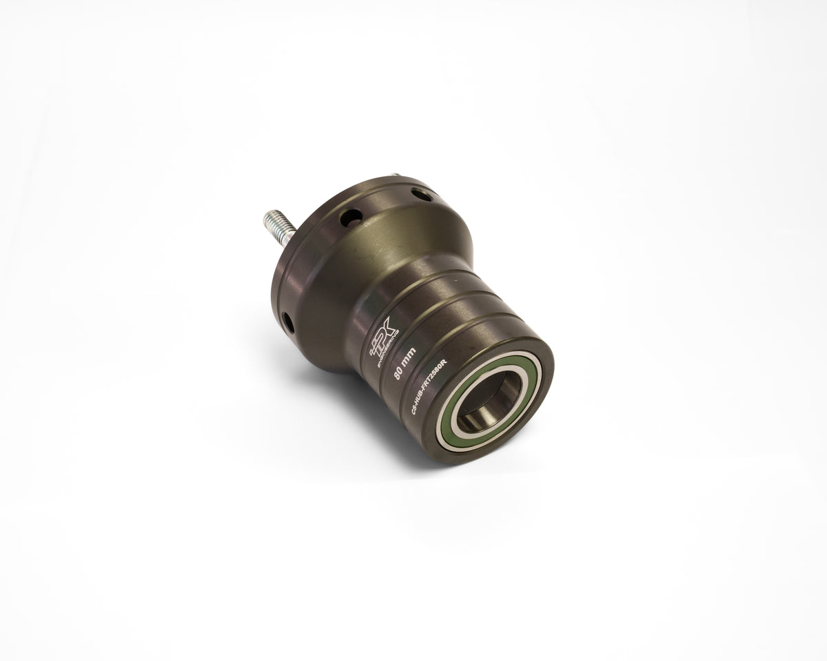 CS-HUB-FRT2580R