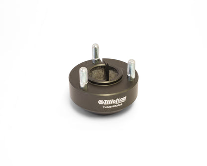 BEARING Ø17XØ35XH10MM