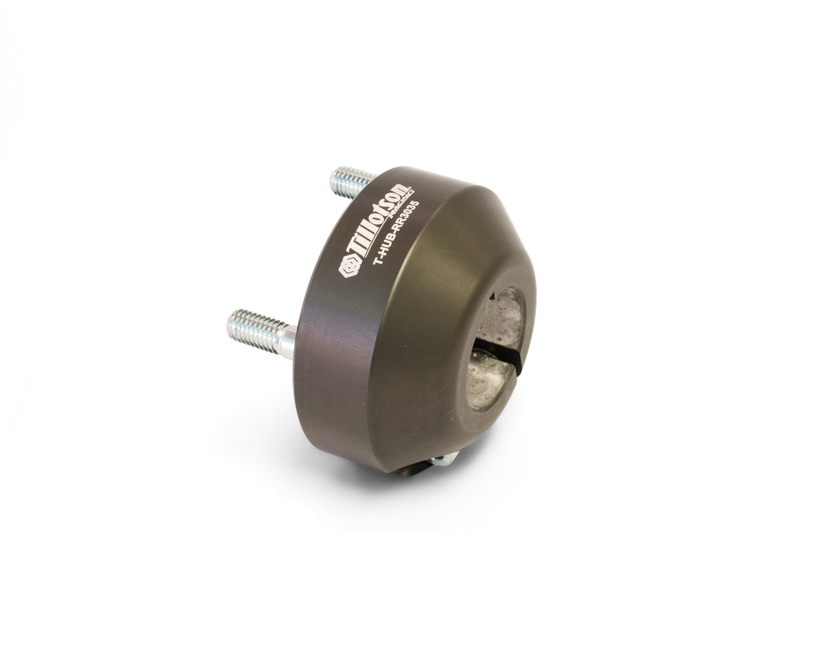 BEARING Ø17XØ35XH10MM