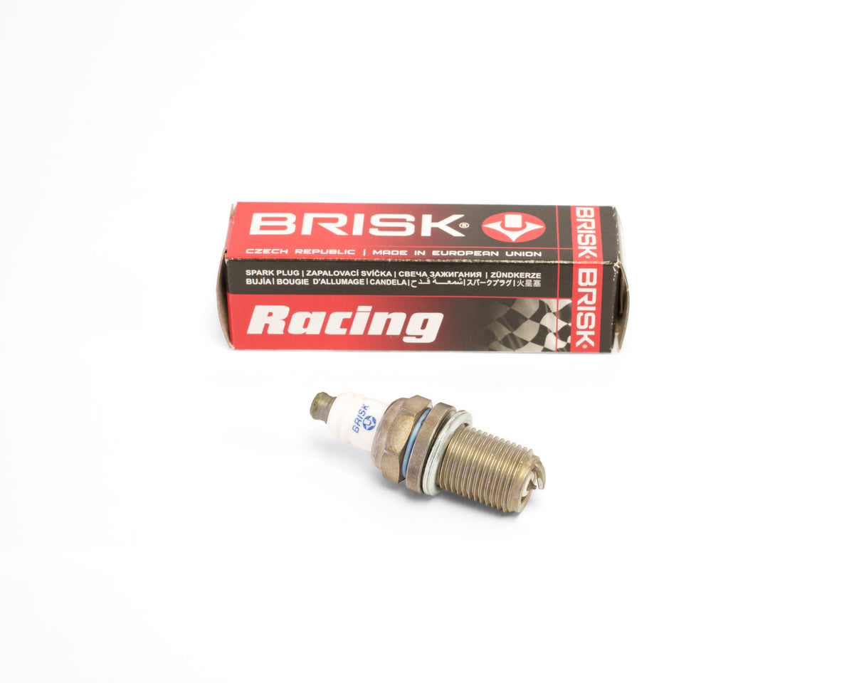 BRISK KZ Short Spark Plug