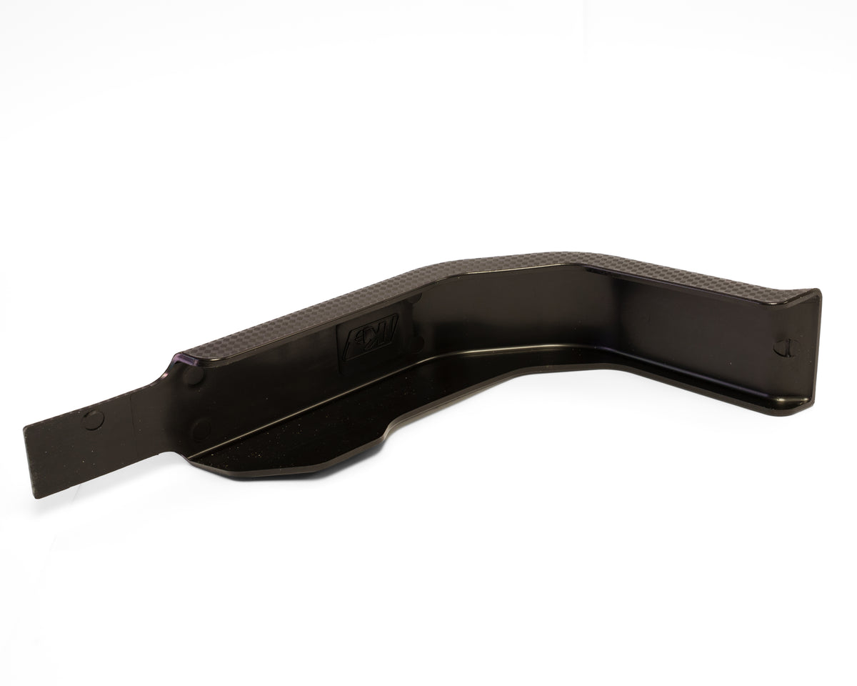 KZ CHAIN GUARD WITH FIXING KIT.