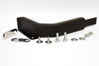 KZ CHAIN GUARD WITH FIXING KIT.