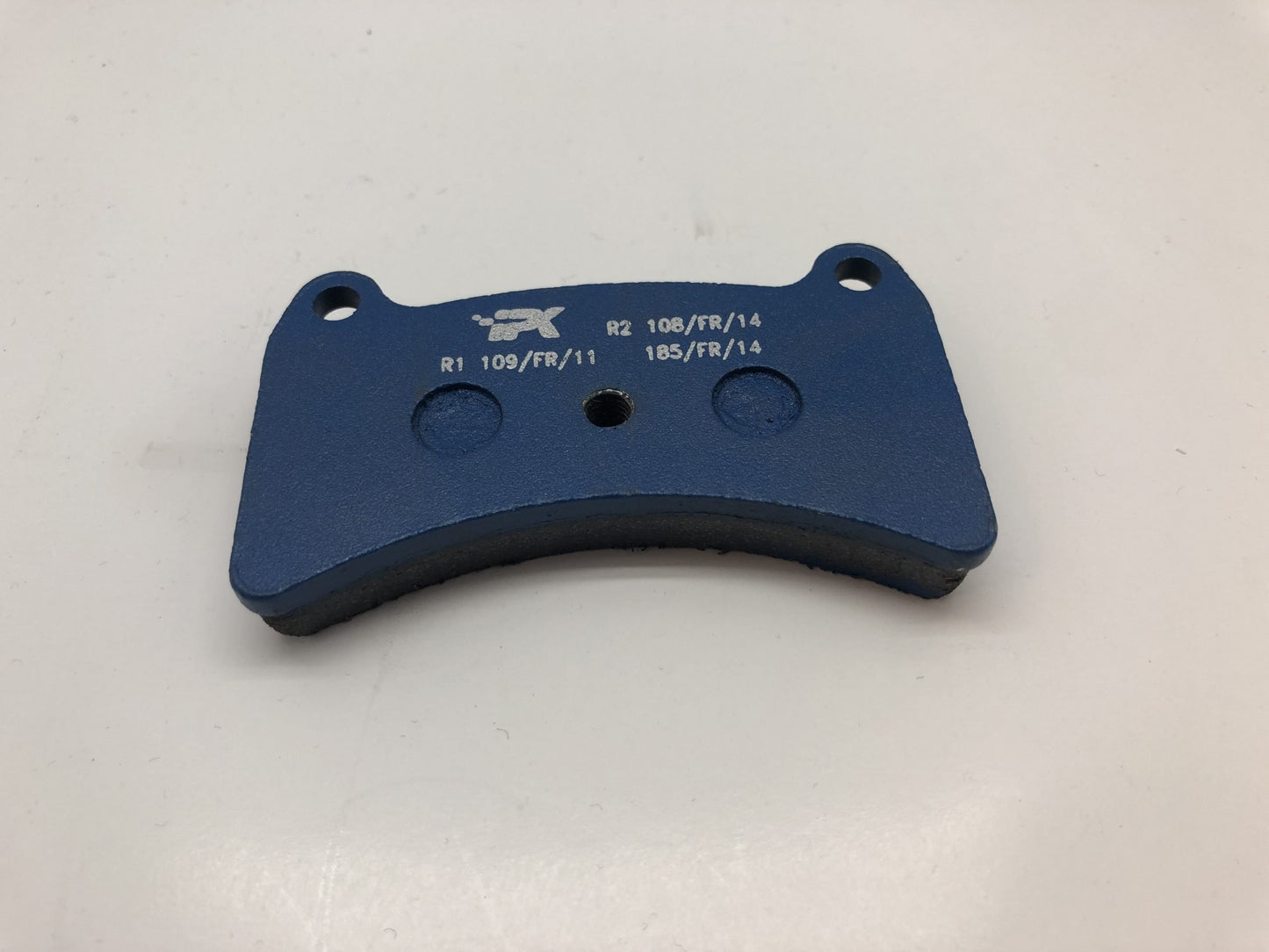 R1 Rear Break Pad Blue