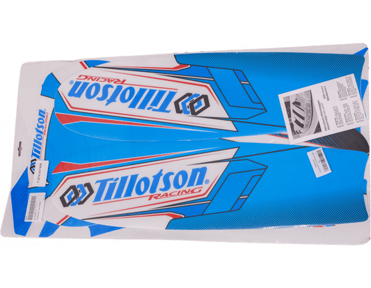 Tillotson Mini Sticker Kit