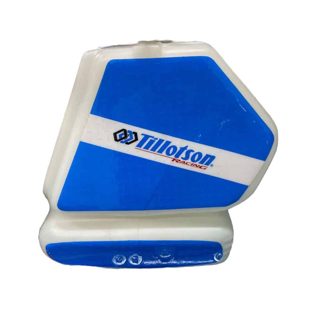 Tillotson Mini Sticker Kit