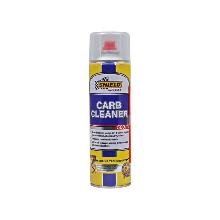 Carb Cleaner