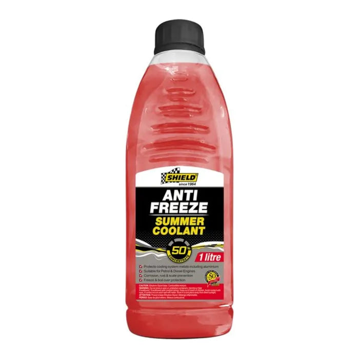 Anti Freeze